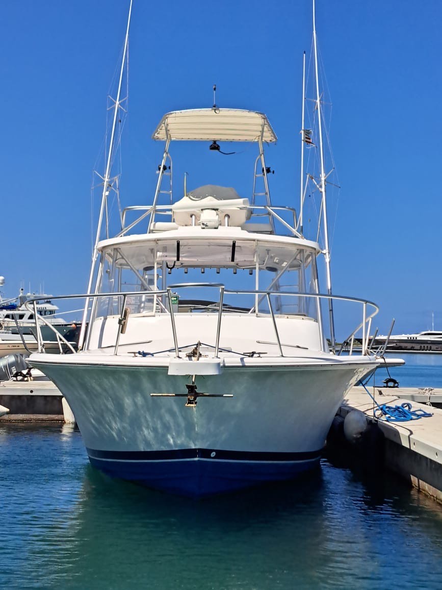 32 ft Plan B image cabo fishing charters in Cabo San Lucas 13522ddc-48ef-4cbb-a743-59299693d5d8.jpeg