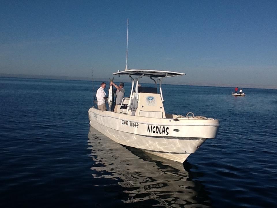 26 ft Nicolas image cabo fishing charters in Cabo San Lucas a8e137df-eb16-432b-9b56-50a5de936936.jpeg