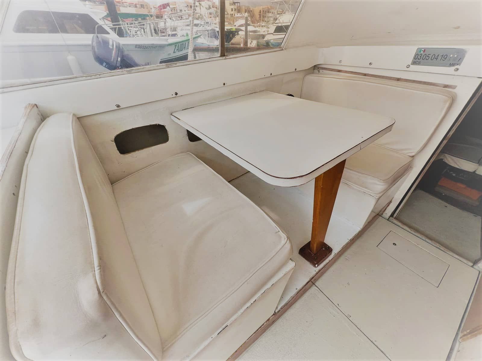 34ft Dorado III image cabo fishing charters in Cabo San Lucas dorado-iii-3.jpg