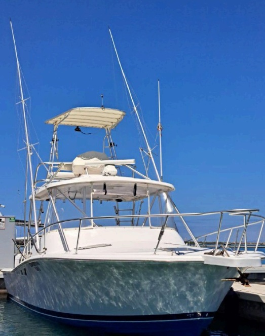 32 ft Plan B image cabo fishing charters in Cabo San Lucas plan b.jpg