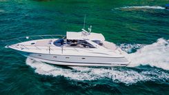 55ft Chica Mala: Sleek Sunseeker – Social, Stylish & Made for Cabo Celebrations image cabo yacht charters in Cabo San Lucas 6223659f7baf624aa15bb256_pisces-luxury-yacht-cabo-chica-mala-30.jpg