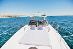 55ft Chica Mala: Sleek Sunseeker – Social, Stylish & Made for Cabo Celebrations image cabo yacht charters in Cabo San Lucas 6223660678757313ac11e2b0_pisces-luxury-yacht-cabo-chica-mala-56.jpg