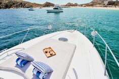 55ft Chica Mala: Sleek Sunseeker – Social, Stylish & Made for Cabo Celebrations image cabo yacht charters in Cabo San Lucas 62236610ac95e4203e432ae7_pisces-luxury-yacht-cabo-chica-mala-60.jpg