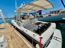 32 ft Defiant image cabo fishing charters in Cabo San Lucas DEFIANT 7.jpeg