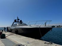 65ft Deja Vu I: Cabo’s Best Value Luxury Yacht – 65ft McKinna for Stylish Group Charters image cabo yacht charters in Cabo San Lucas IMG-20250607-WA0001.jpg