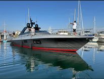 65ft Deja Vu I: Cabo’s Best Value Luxury Yacht – 65ft McKinna for Stylish Group Charters image cabo yacht charters in Cabo San Lucas IMG-20250607-WA0003.jpg