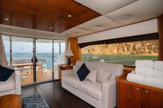 75ft Good Lack: Sunseeker Manhattan: Cabo’s Best Flybridge Yacht – Sleek, Modern, and Perfect for Group Charters image cabo yacht charters in Cabo San Lucas IMG-20250607-WA0021.jpg
