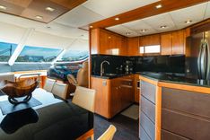 75ft Good Lack: Sunseeker Manhattan: Cabo’s Best Flybridge Yacht – Sleek, Modern, and Perfect for Group Charters image cabo yacht charters in Cabo San Lucas IMG-20250607-WA0027.jpg