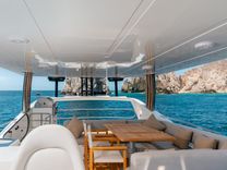 75ft Good Lack: Sunseeker Manhattan: Cabo’s Best Flybridge Yacht – Sleek, Modern, and Perfect for Group Charters image cabo yacht charters in Cabo San Lucas IMG-20250607-WA0031.jpg