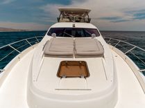 75ft Good Lack: Sunseeker Manhattan: Cabo’s Best Flybridge Yacht – Sleek, Modern, and Perfect for Group Charters image cabo yacht charters in Cabo San Lucas IMG-20250607-WA0036.jpg