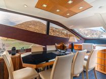 75ft Good Lack: Sunseeker Manhattan: Cabo’s Best Flybridge Yacht – Sleek, Modern, and Perfect for Group Charters image cabo yacht charters in Cabo San Lucas IMG-20250607-WA0039.jpg