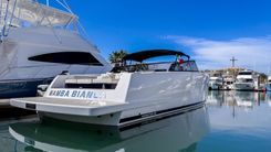 48ft Mamba Bianca: Cabo’s Sleek Express Yacht – Fun, Fast, and Perfect for Small Groups image cabo yacht charters in Cabo San Lucas IMG-20250622-WA0007.jpg