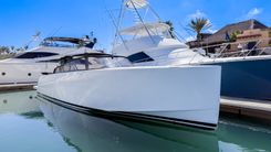 48ft Mamba Bianca: Cabo’s Sleek Express Yacht – Fun, Fast, and Perfect for Small Groups image cabo yacht charters in Cabo San Lucas IMG-20250622-WA0012.jpg