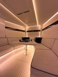 48ft Mamba Bianca: Cabo’s Sleek Express Yacht – Fun, Fast, and Perfect for Small Groups image cabo yacht charters in Cabo San Lucas IMG-20250622-WA0022.jpg