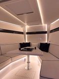 48ft Mamba Bianca: Cabo’s Sleek Express Yacht – Fun, Fast, and Perfect for Small Groups image cabo yacht charters in Cabo San Lucas IMG-20250622-WA0025.jpg