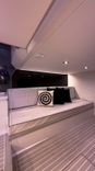 48ft Mamba Bianca: Cabo’s Sleek Express Yacht – Fun, Fast, and Perfect for Small Groups image cabo yacht charters in Cabo San Lucas IMG-20250622-WA0032.jpg