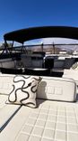 48ft Mamba Bianca: Cabo’s Sleek Express Yacht – Fun, Fast, and Perfect for Small Groups image cabo yacht charters in Cabo San Lucas IMG-20250622-WA0037.jpg