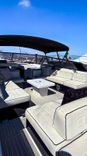48ft Mamba Bianca: Cabo’s Sleek Express Yacht – Fun, Fast, and Perfect for Small Groups image cabo yacht charters in Cabo San Lucas IMG-20250622-WA0042.jpg