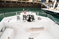 28 ft Gaviota Loco image cabo fishing charters in Cabo San Lucas WhatsApp Image 2026-03-09 at 2.00.57 PM (9).jpeg