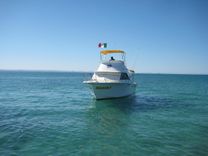 28 ft Marcela image cabo fishing charters in Cabo San Lucas f85b0023-fa1e-4324-8c03-a279bae81515.jpeg